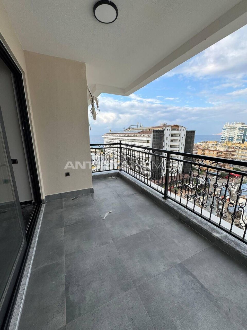 Appartamenti a Alanya, Turchia, 55 m² - foto 16