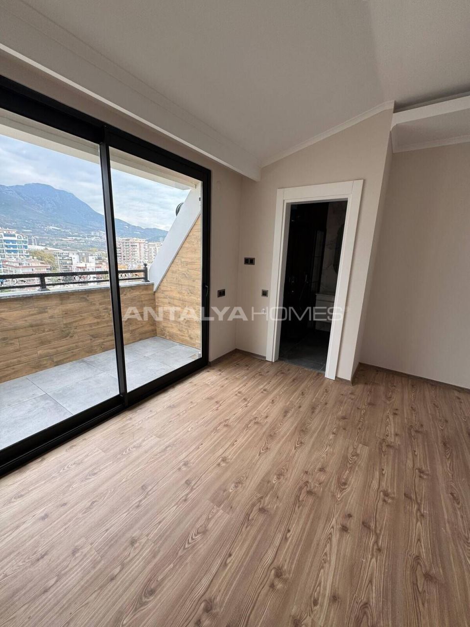 Appartamenti a Alanya, Turchia, 55 m² - foto 18
