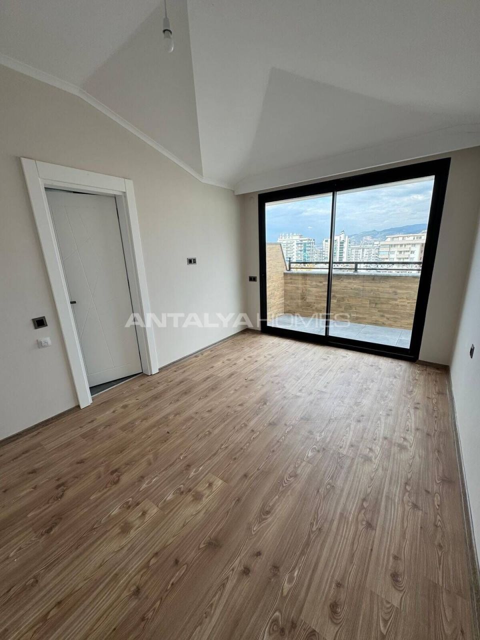 Appartamenti a Alanya, Turchia, 55 m² - foto 19