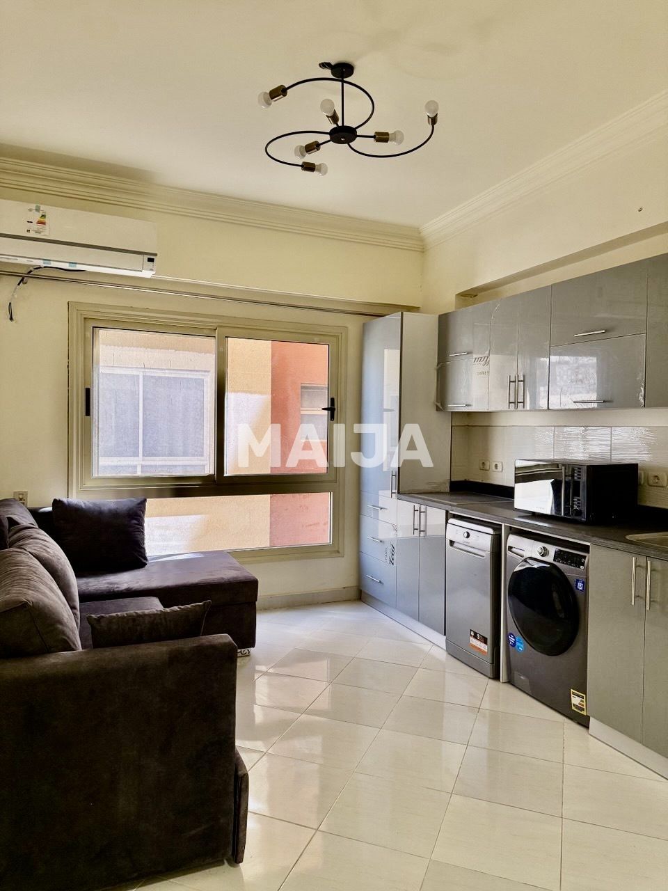 Apartment in Hurghada, Egypt, 61 m² - picture 3