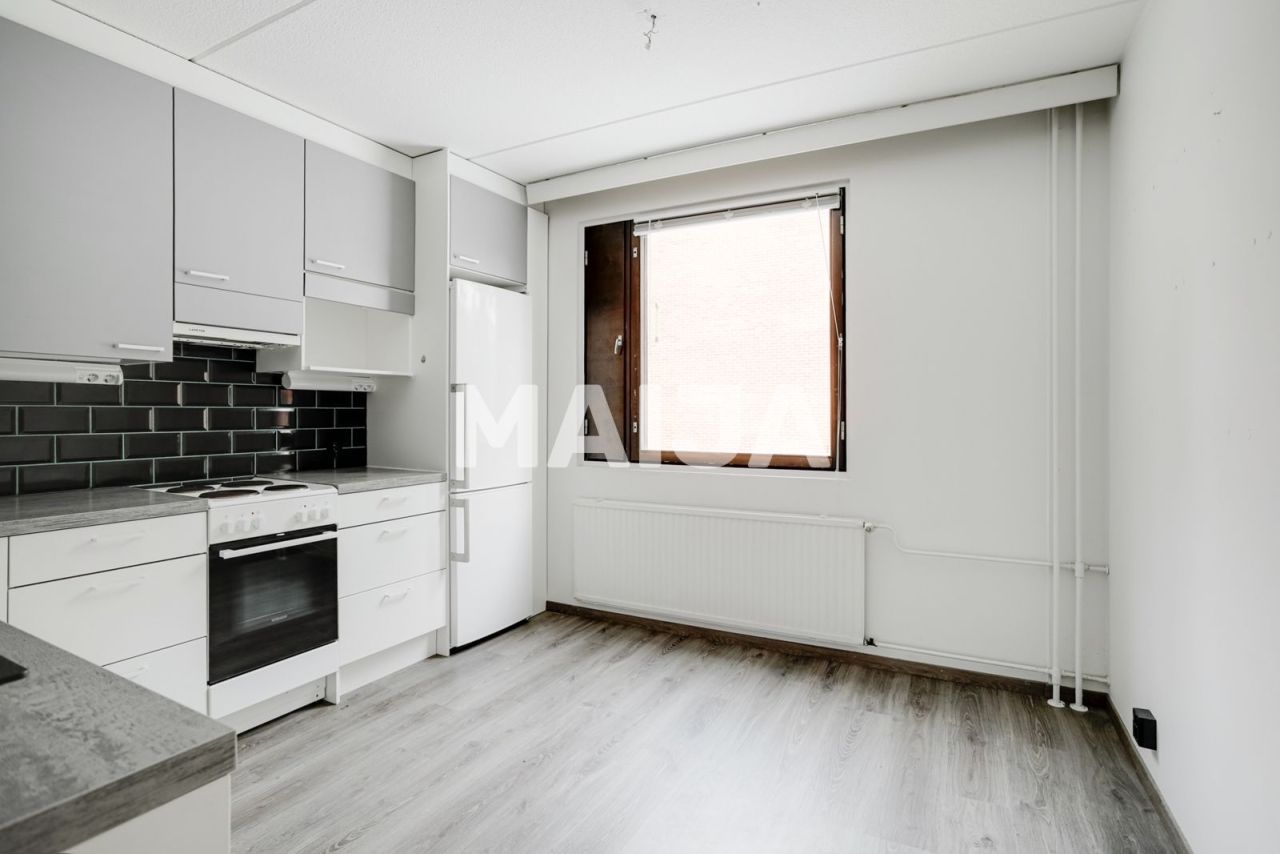 Apartment in Hollola, Finland, 75 m² - picture 4