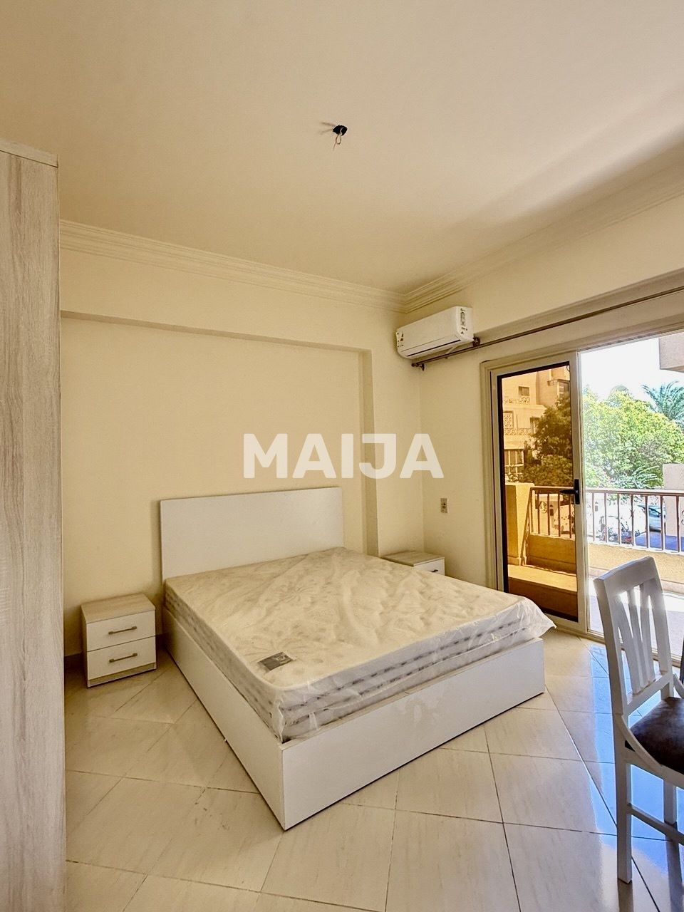 Apartment in Hurghada, Egypt, 61 m² - picture 5