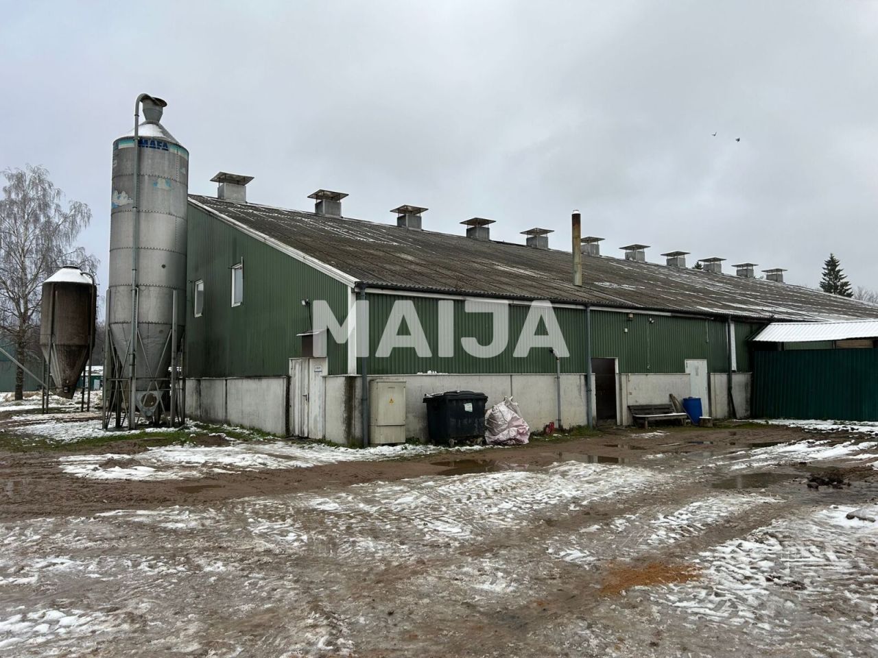 Terreno a Sigulda, Lettonia, 3 650 000 m2 - foto 5