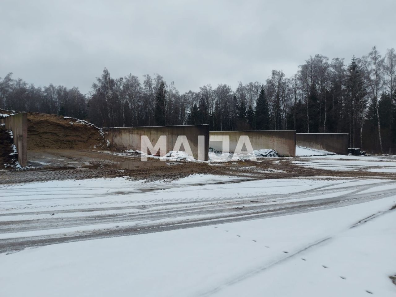 Terreno a Sigulda, Lettonia, 3 650 000 m2 - foto 6