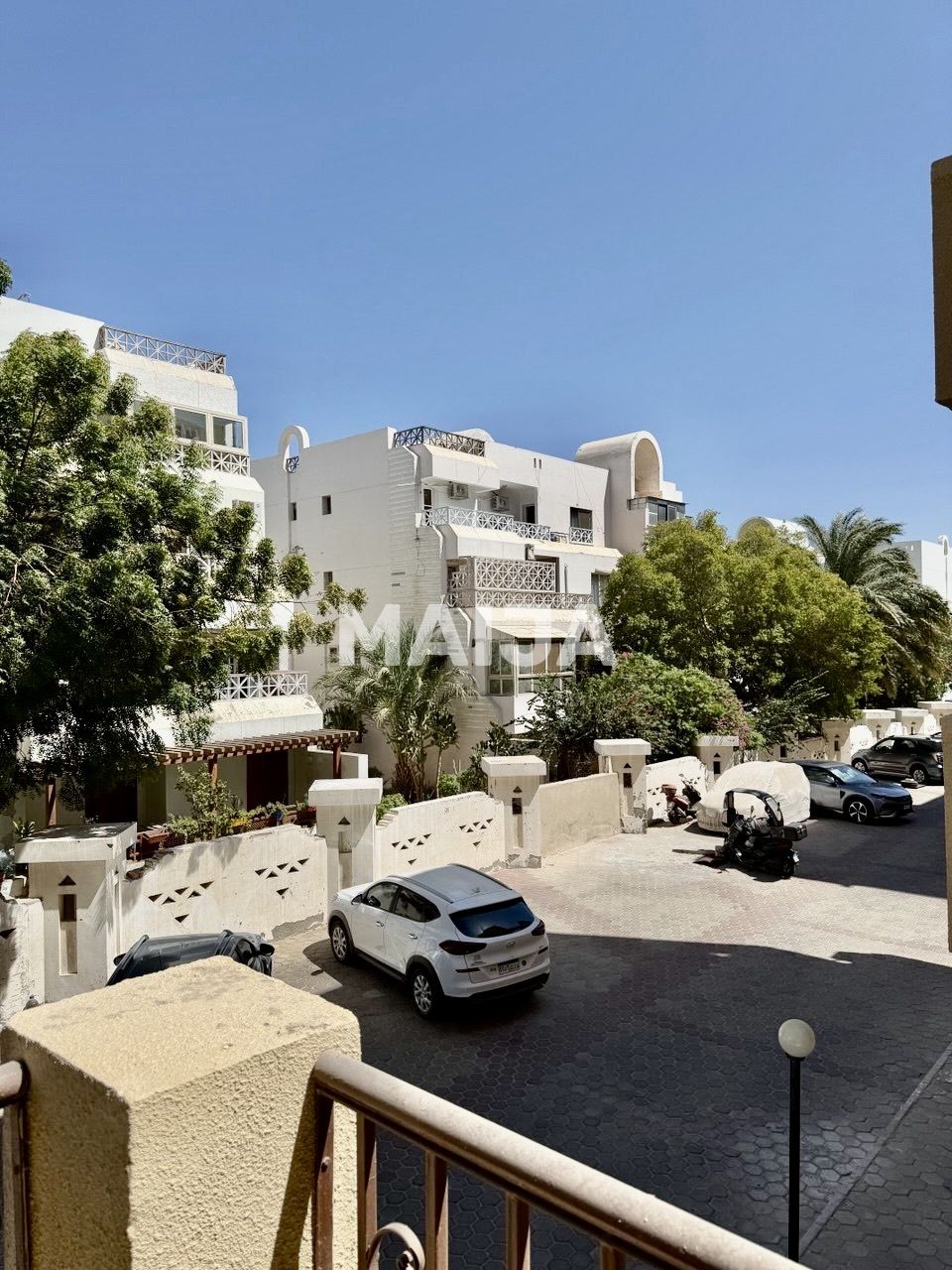 Apartment in Hurghada, Egypt, 61 m² - picture 7