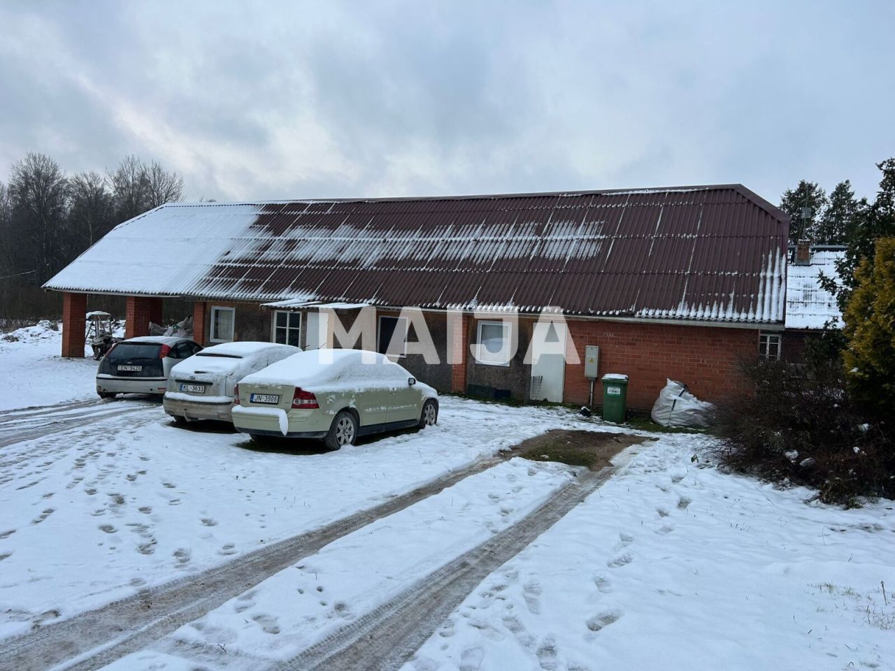Terreno a Sigulda, Lettonia, 3 650 000 m2 - foto 9