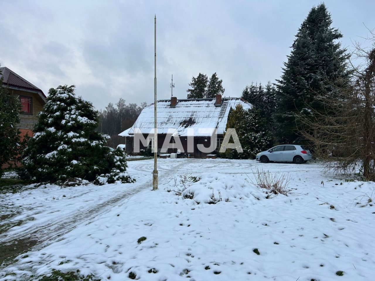 Terreno a Sigulda, Lettonia, 3 650 000 m2 - foto 10