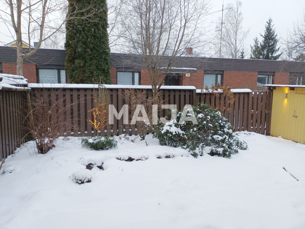 Piso en Helsinki, Finlandia, 87 m² - imagen 13