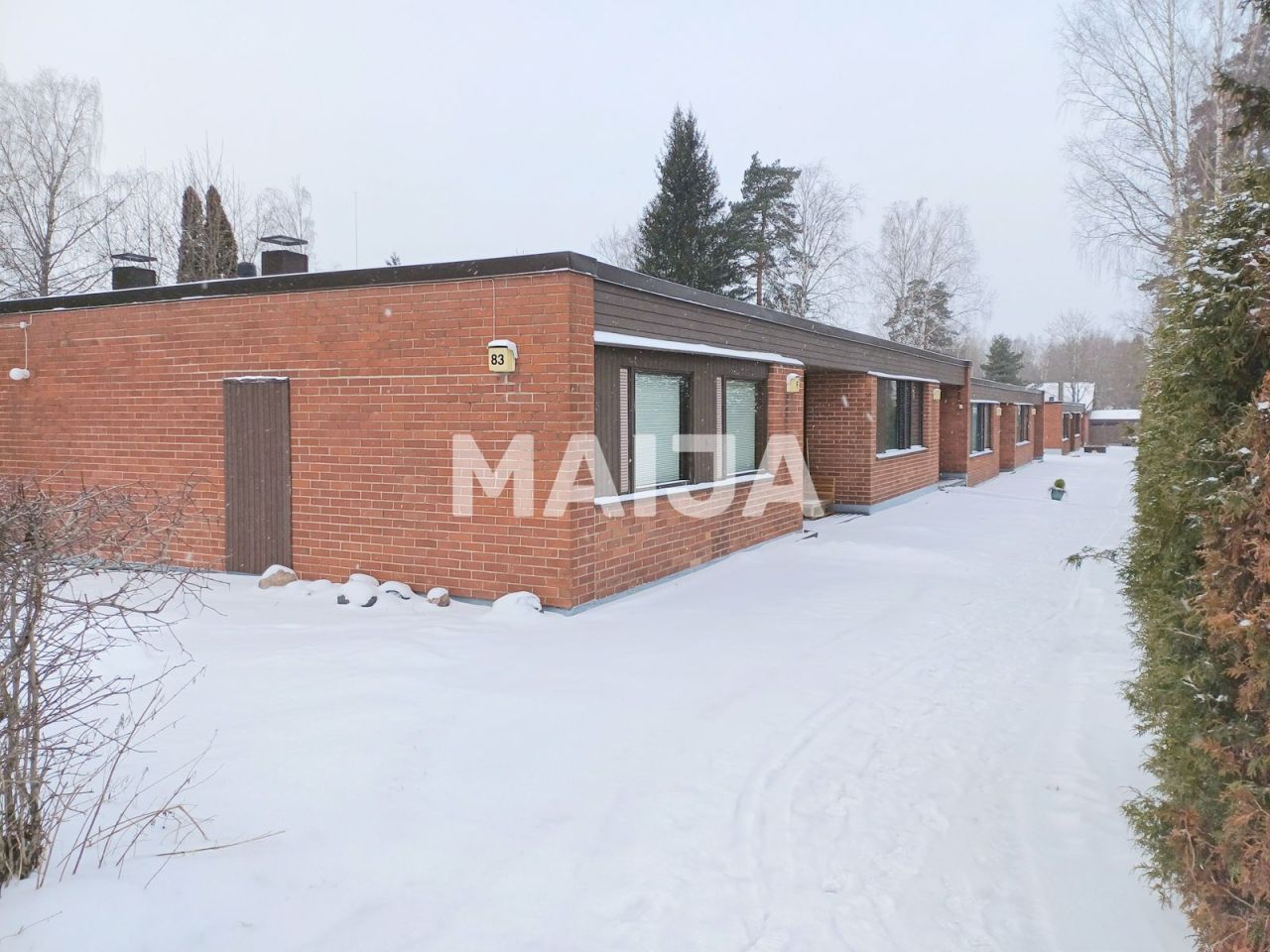 Piso en Helsinki, Finlandia, 87 m² - imagen 14