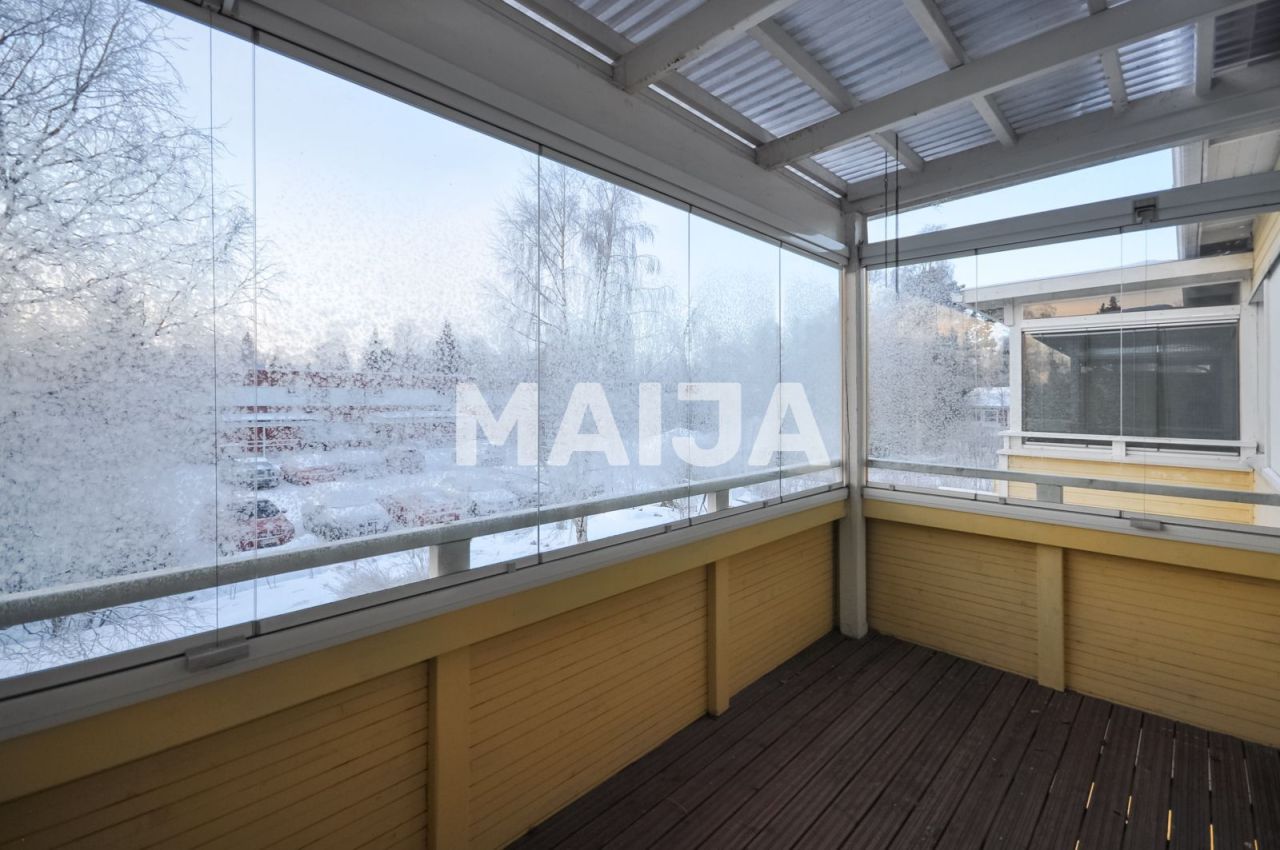 Piso Tornio, Finlandia, 89 m² - imagen 17