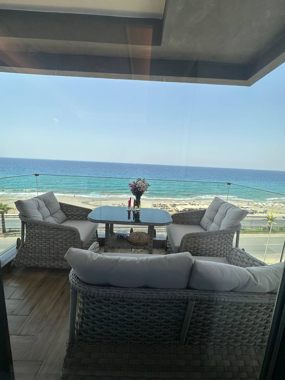 Apartment in Alanya, Turkey, 90 m² - picture 1