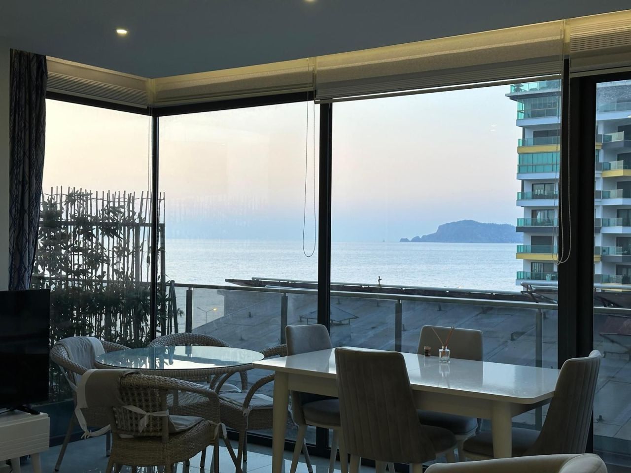 Apartamento en Alanya, Turquia, 90 m² - imagen 1