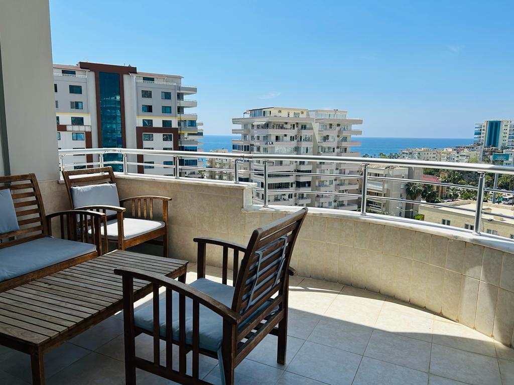 Appartement à Alanya, Turquie, 105 m² - image 1