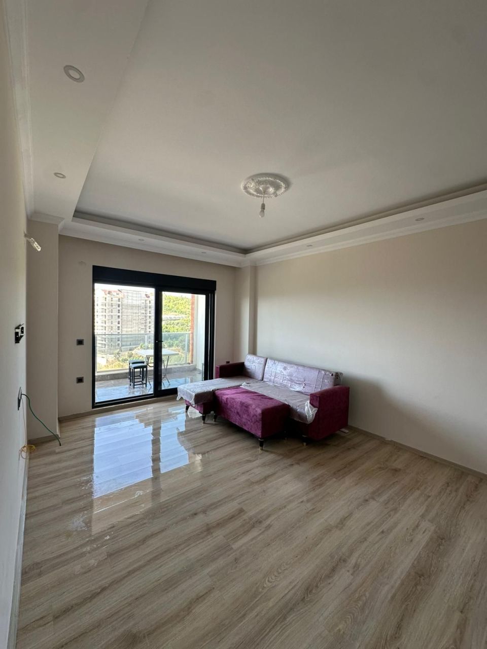 Apartment in Alanya, Türkei, 40 m² - Foto 2