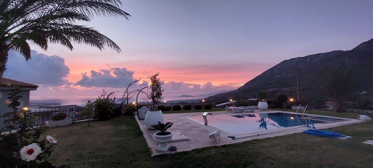 Villa in Alanya, Turkey, 225 m² - picture 2