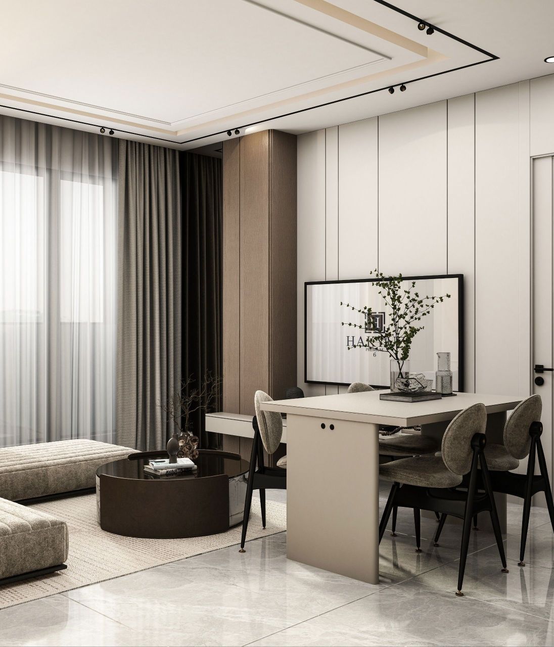 Appartement à Alanya, Turquie, 100 m² - image 3