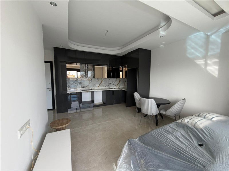 Appartamenti a Alanya, Turchia, 53 m² - foto 3