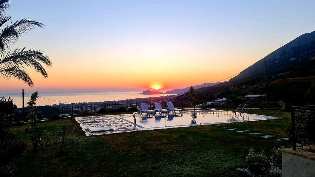 Villa in Alanya, Turkey, 225 m² - picture 3