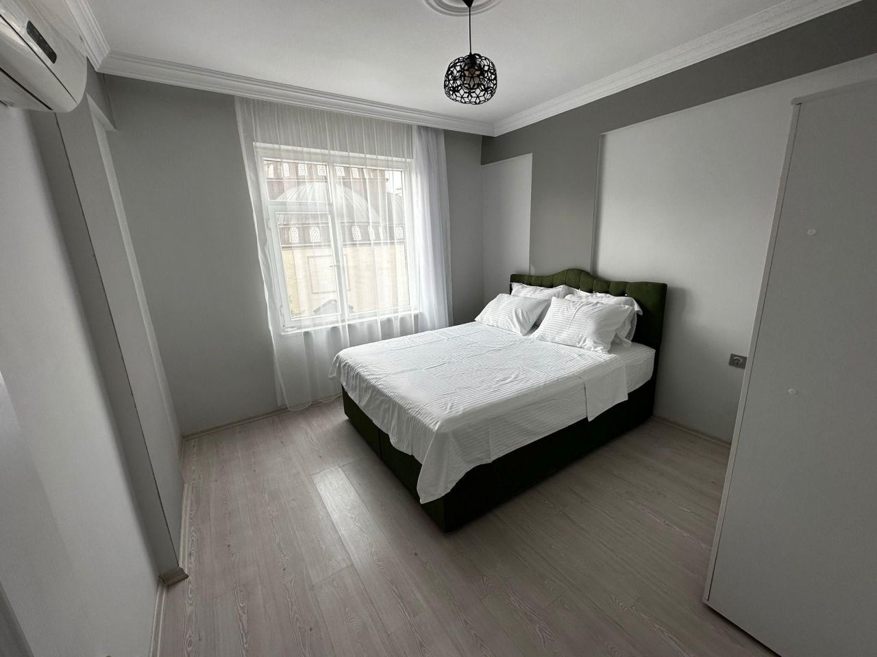 Appartement à Alanya, Turquie, 110 m² - image 4