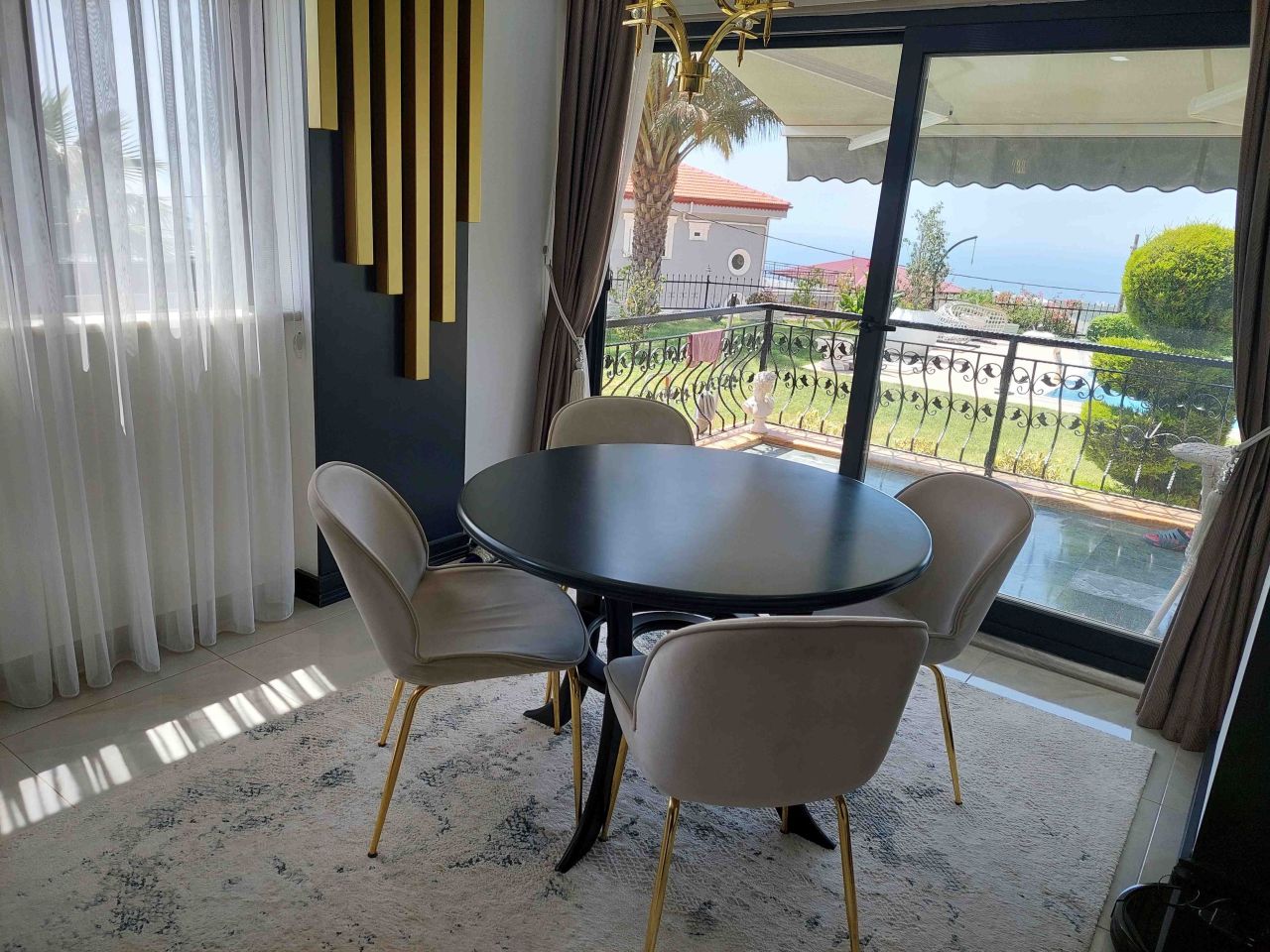 Villa in Alanya, Turkey, 225 m² - picture 4