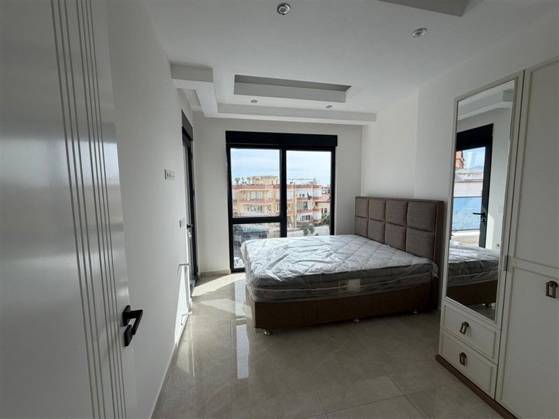 Appartamenti a Alanya, Turchia, 53 m² - foto 5