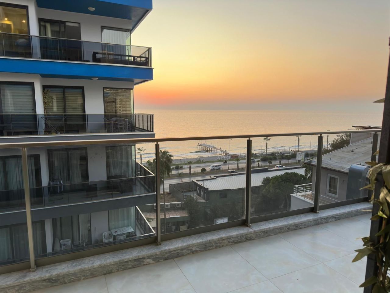 Apartamento en Alanya, Turquia, 90 m² - imagen 5