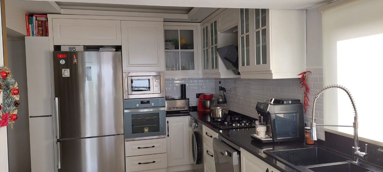 Villa in Alanya, Turkey, 225 m² - picture 5