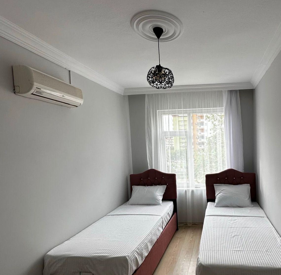 Appartement à Alanya, Turquie, 110 m² - image 5