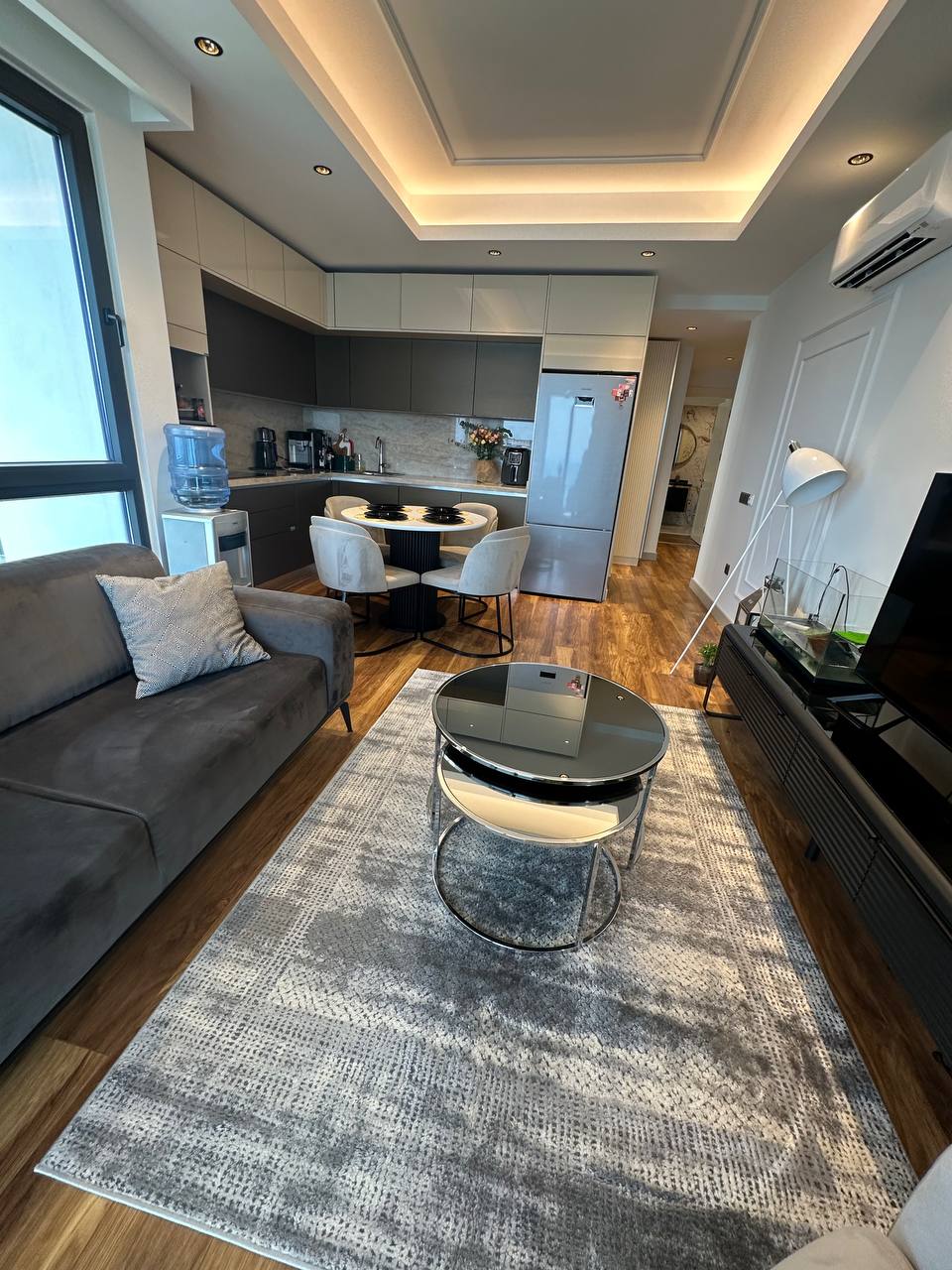 Apartment in Alanya, Turkey, 90 m² - picture 6