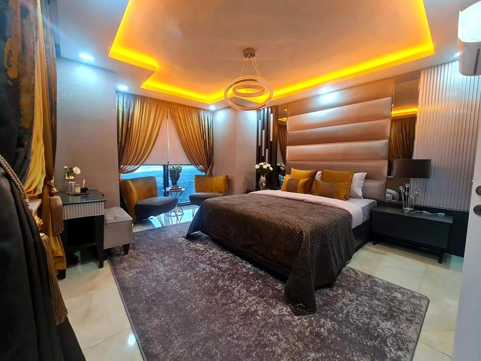 Villa in Alanya, Turkey, 225 m² - picture 6