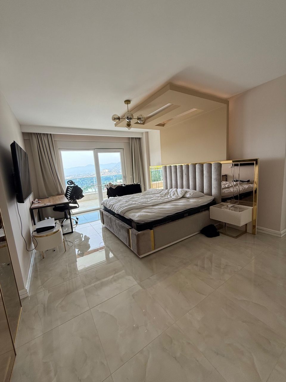 Villa en Alanya, Turquia, 295 m² - imagen 6