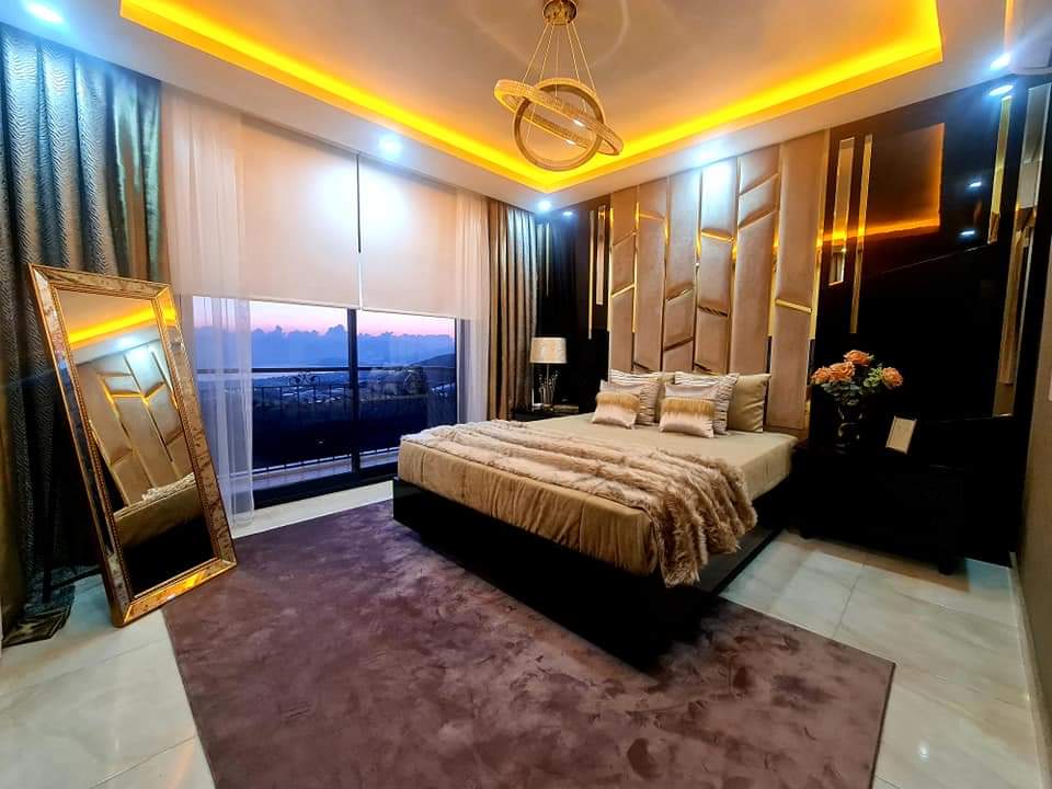 Villa in Alanya, Turkey, 225 m² - picture 7