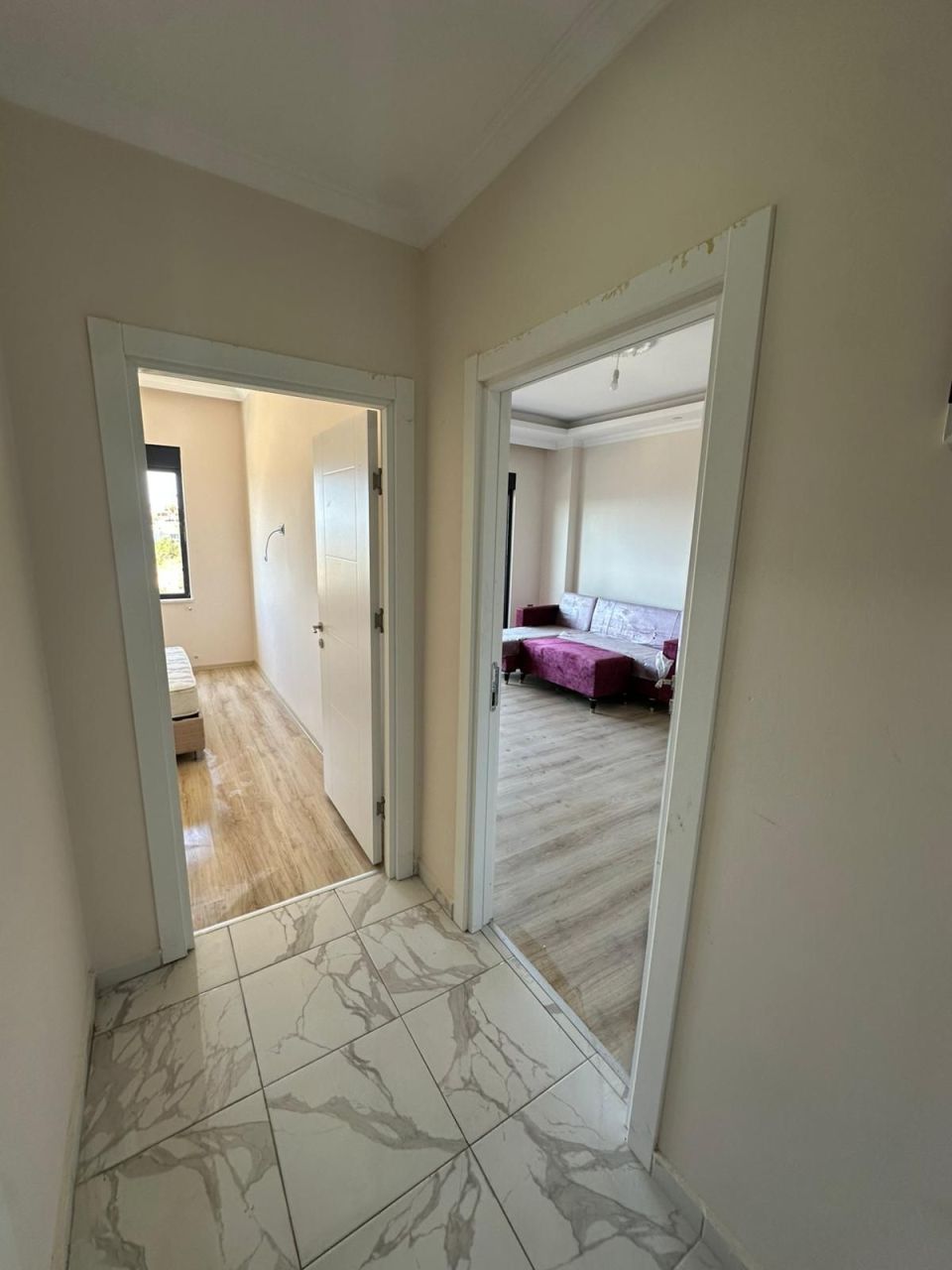 Apartment in Alanya, Türkei, 40 m² - Foto 7