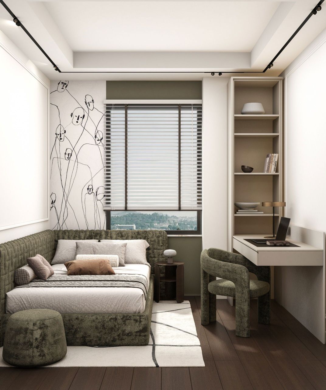 Appartement à Alanya, Turquie, 100 m² - image 7