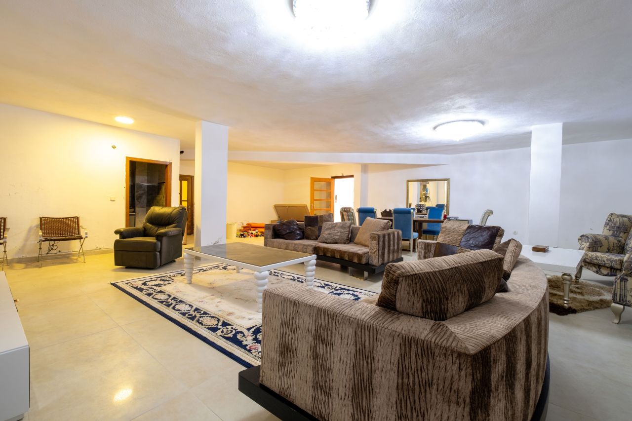 Villa in Alanya, Türkei, 400 m² - Foto 7