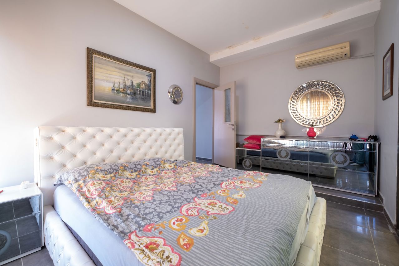 Villa in Alanya, Türkei, 400 m² - Foto 8