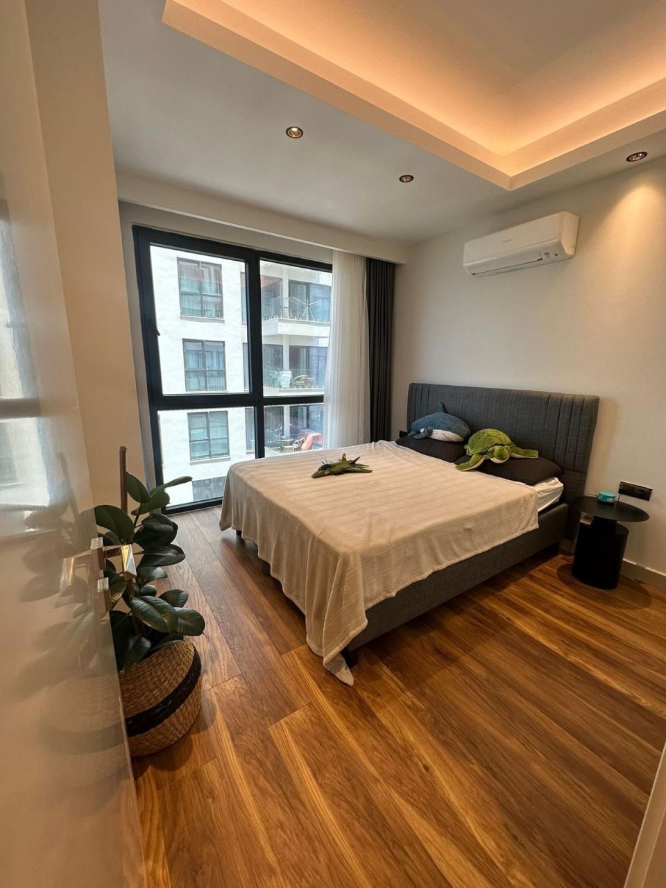 Apartment in Alanya, Turkey, 90 m² - picture 8