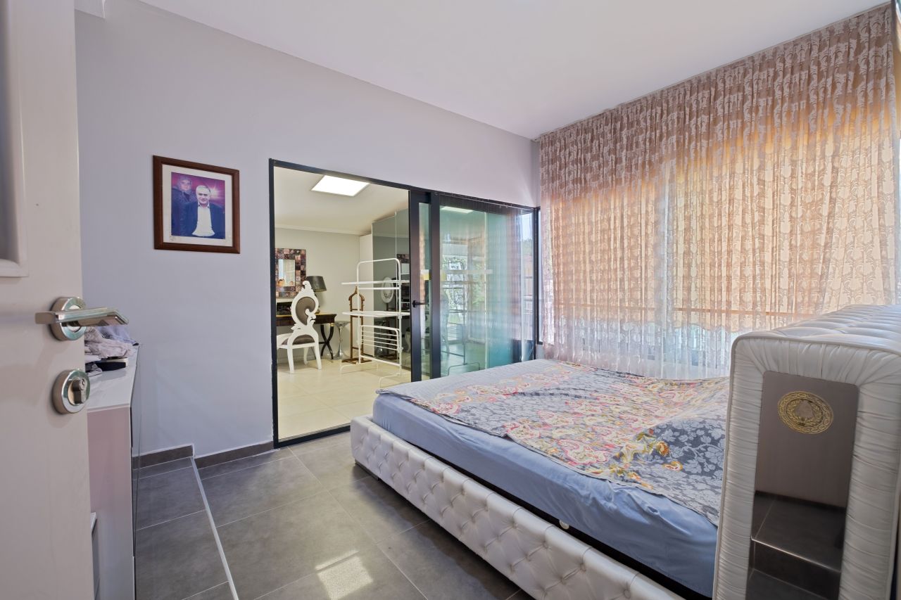 Villa in Alanya, Türkei, 400 m² - Foto 9