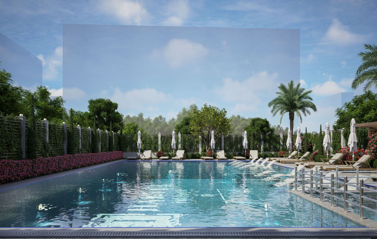 Appartement à Alanya, Turquie, 100 m² - image 10