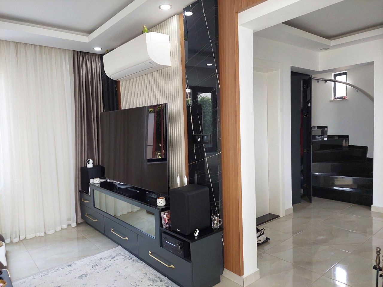 Villa in Alanya, Turkey, 225 m² - picture 11