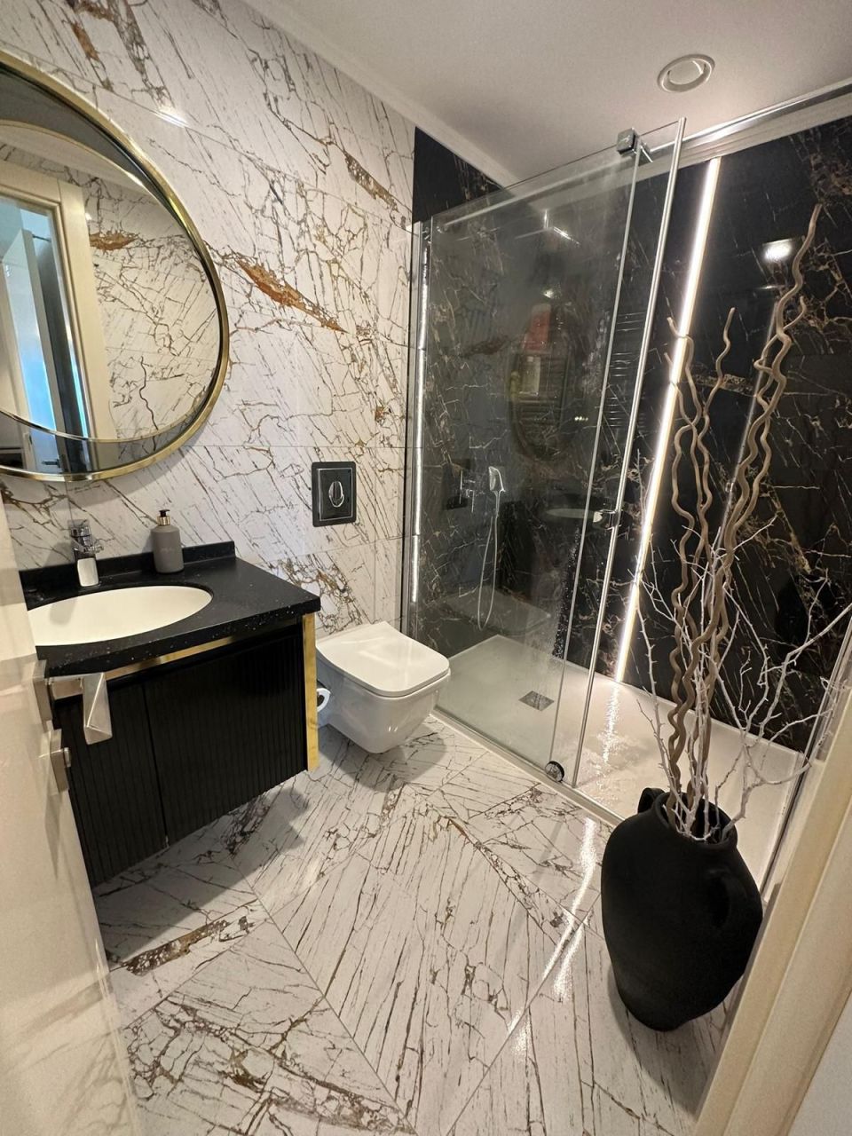 Apartment in Alanya, Turkey, 90 m² - picture 11