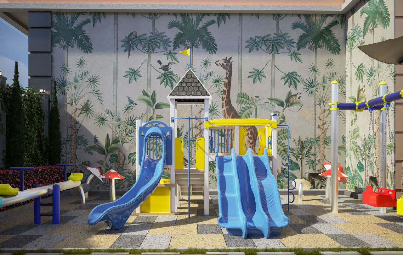 Appartement à Alanya, Turquie, 100 m² - image 11