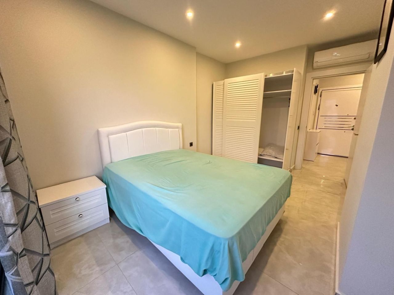 Apartamento en Alanya, Turquia, 90 m² - imagen 12