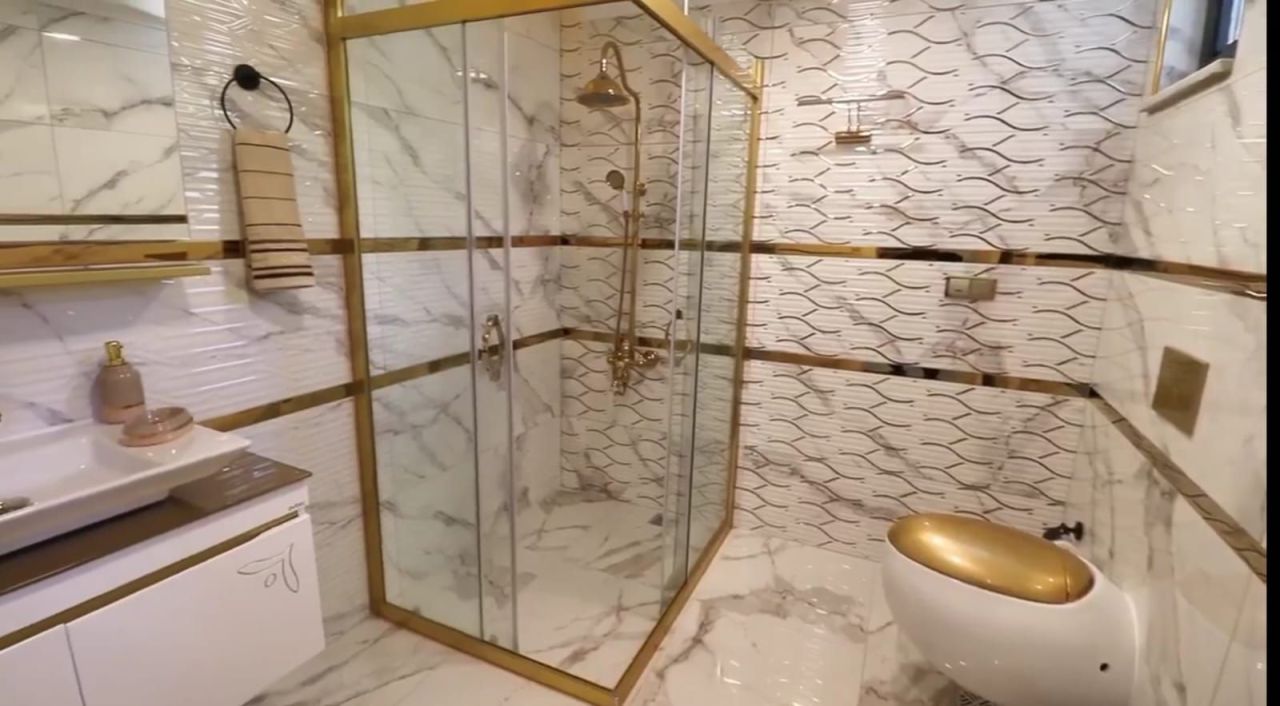 Villa in Alanya, Turkey, 225 m² - picture 12