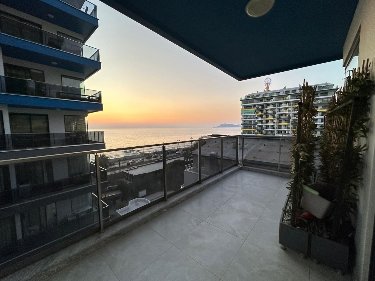 Apartamento en Alanya, Turquia, 90 m² - imagen 13