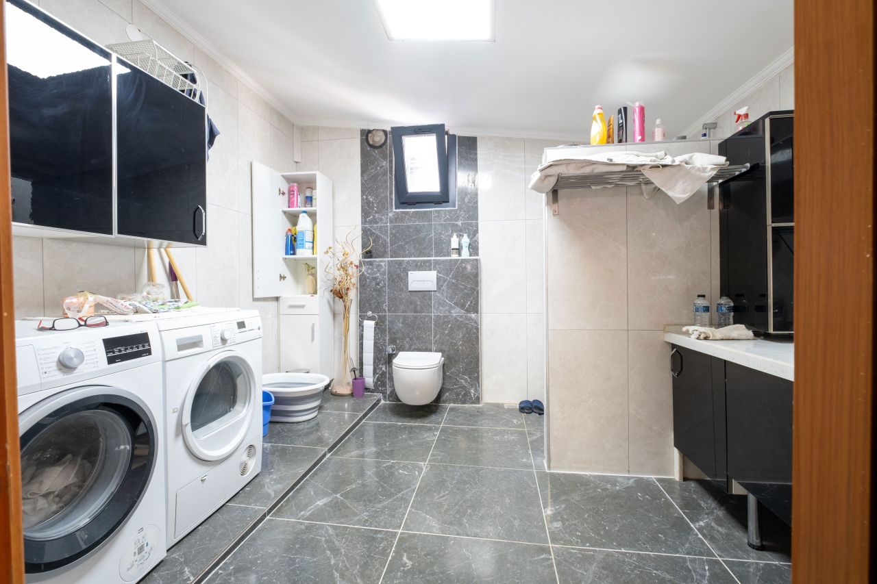 Villa in Alanya, Türkei, 400 m² - Foto 13