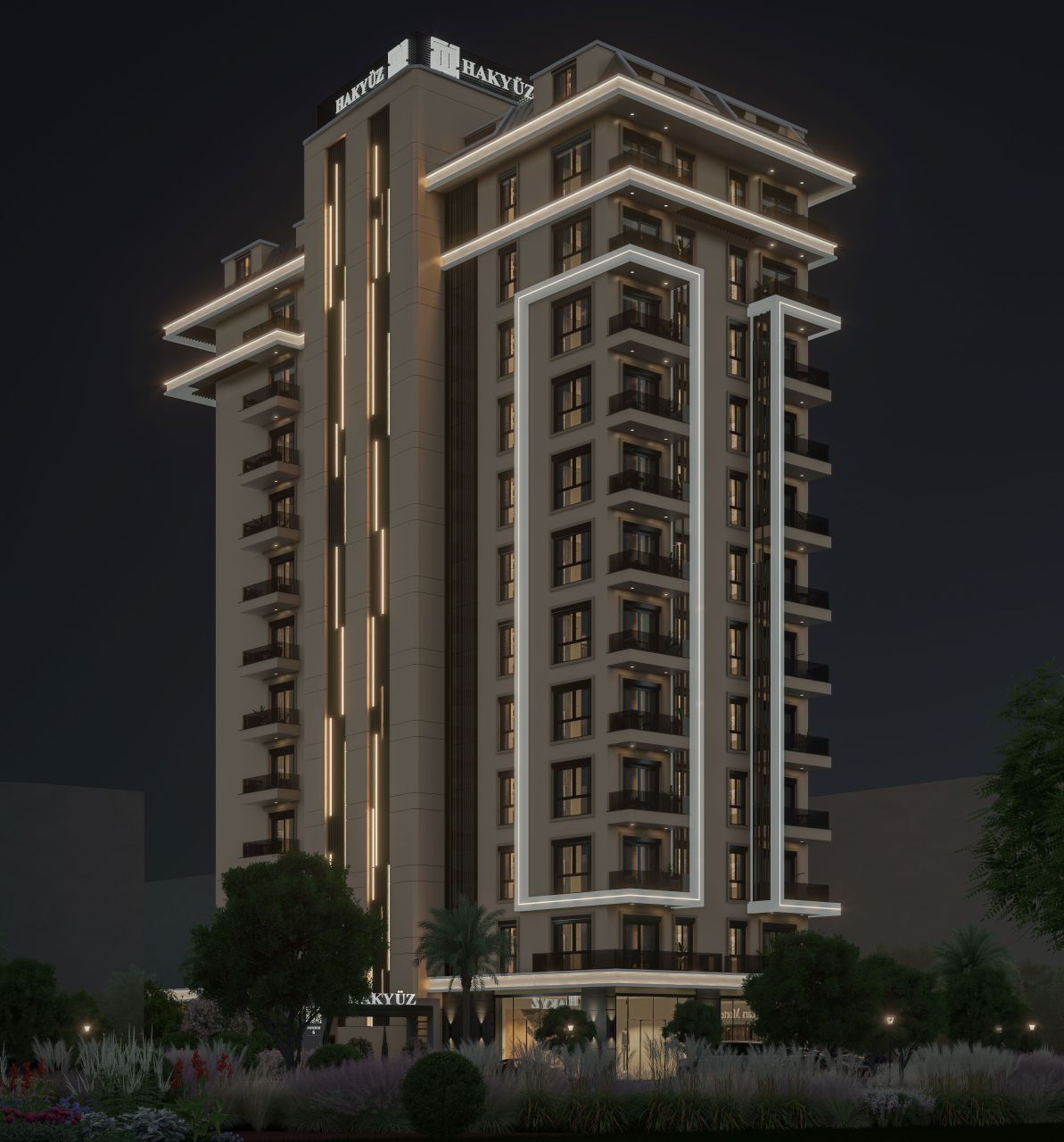 Appartement à Alanya, Turquie, 100 m² - image 13