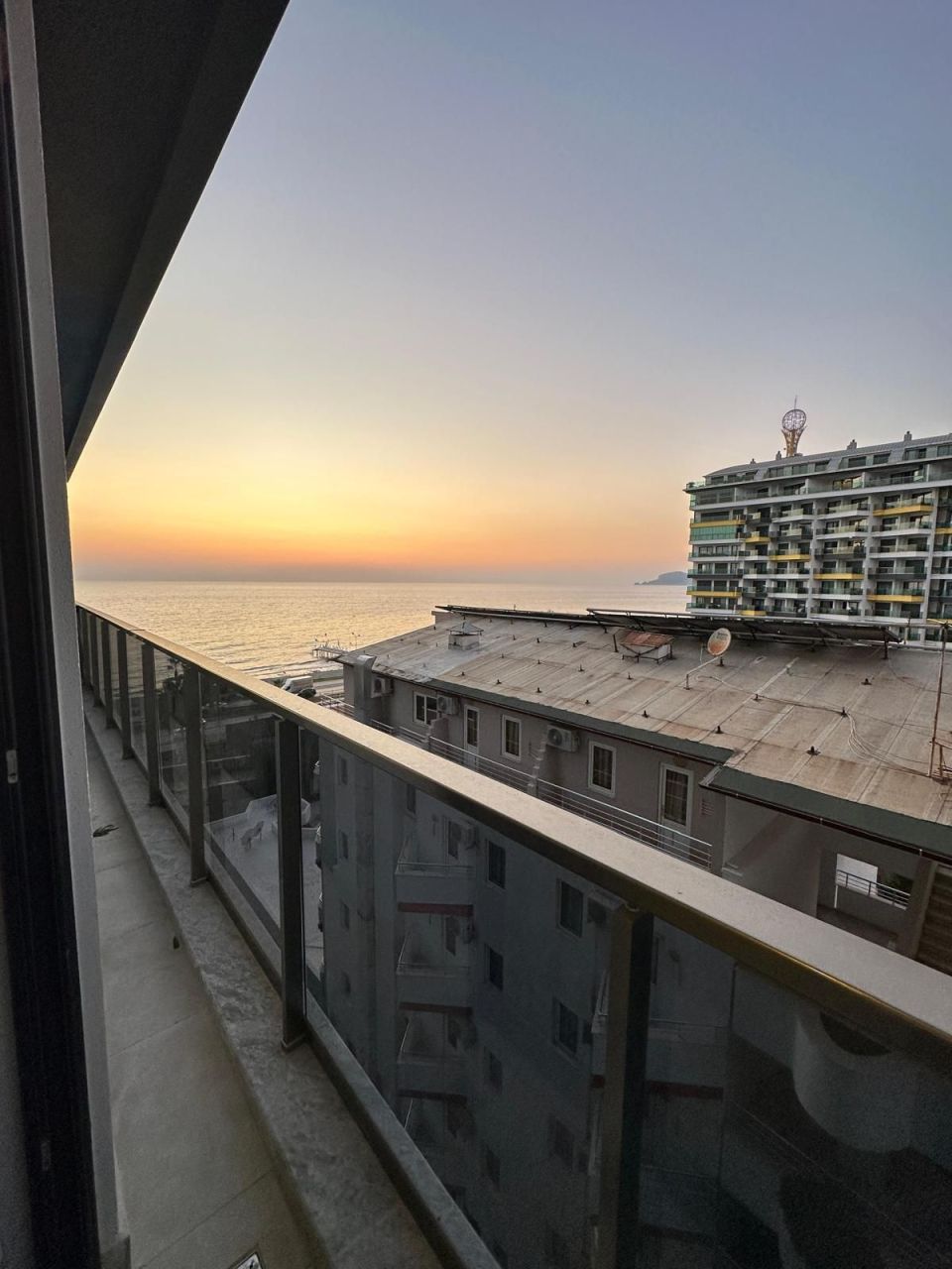 Apartamento en Alanya, Turquia, 90 m² - imagen 14