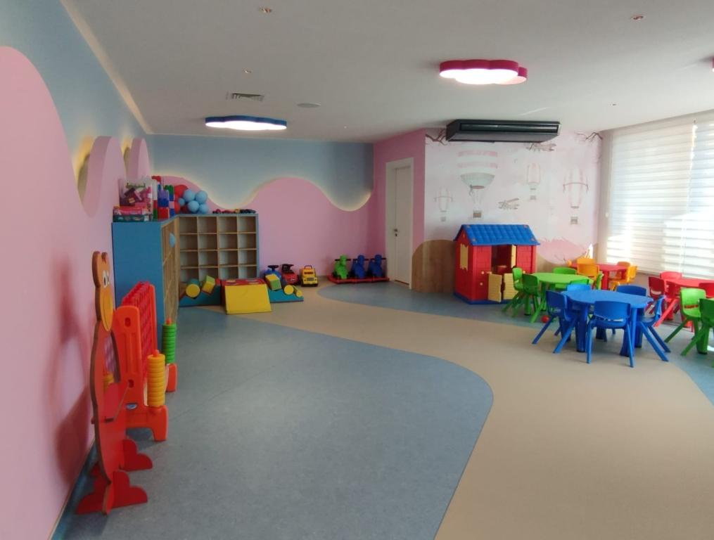 Apartment in Alanya, Turkey, 90 m² - picture 15