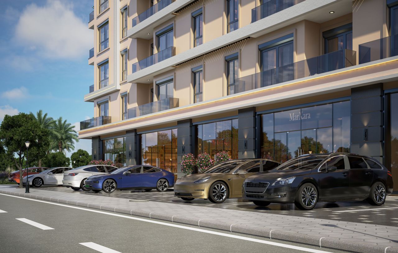 Appartement à Alanya, Turquie, 100 m² - image 15